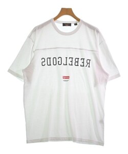 UNDER COVER Tシャツ・カットソー メンズ アンダーカバー 中古　古着