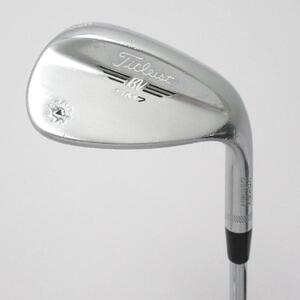 タイトリスト Vokey ボーケイデザイン SM7 TC ウェッジ N.S.PRO 950GH 【56-10】 シャフト：N.S.PRO 950GH