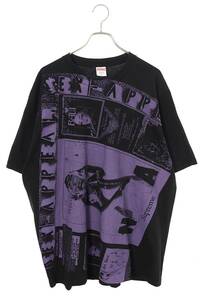 シュプリーム SUPREME 24SS Collage Tee サイズ:XL コラージュTシャツ 中古 OM10