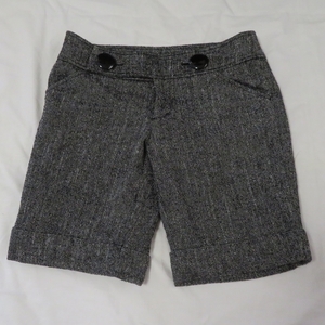 ◆CECIL McBEE(セシルマクビー)◆ ショートパンツ［（S）W58-64］中古