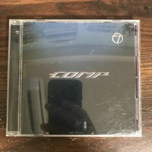 D496 帯付 中古CD100円 奥田民生 comp