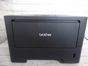 7142★ Brother ブラザー レーザープリンター HL-5440D HL-54 電源OK 他未確認 ジャンク品