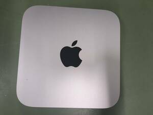 Apple　Mac mini 2014　　　 E-1