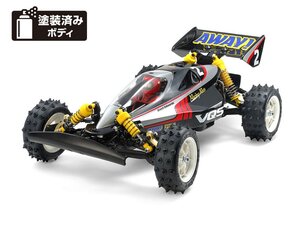 タミヤ 1/10RC VQS (2020) #58686