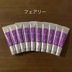 【10本セット】シェイリー ハンド&ネイルクリーム フェアリー 20g