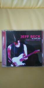 The Last Gig UK Tour 2004/Jeff Beck with Jan Hammer