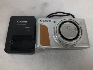 ★ 1円スタート ★ Canon キャノン SX740HS デジタルカメラ 中古 現状品 241107B9090