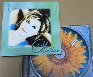 送料込 Olivia Newton-John - One Woman