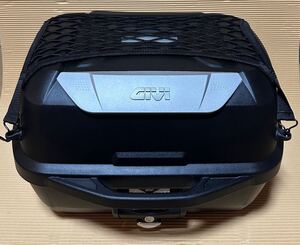 GIVI E43NTLD-ADV モノロック (43L) リアボックス 