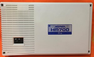 サクサ ビジネスフォン HM700Pro 主装置+1BRI700+IPHO711+8ST700 ユニット付き