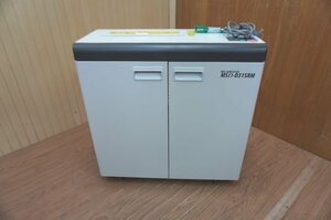 4i075　明光商会　業務用　MSシュレッダー　MSD-D31SRM　MS SHREDDER　