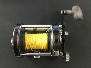 !! Abu Garcia ambassadeur 7000C アブガルシア アンバサダー SWEDEN 黄