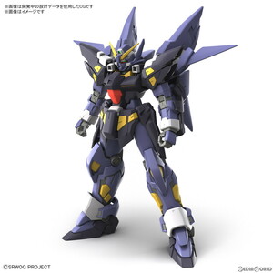 【中古】[PTM]HG ヒュッケバインMk-II スーパーロボット大戦OG プラモデル バンダイスピリッツ(63042109)