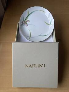 NARUMI ナルミケーキ皿 5枚セット直径15cm