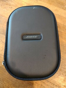 BOSE ボーズ ヘッドホンケース