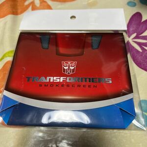 トランスフォーマー マスターピース MP19 スモークスクリーン 特典 コイン メダル ハズブロ