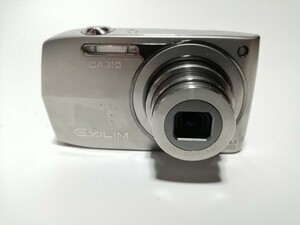 動作確認済み CASIO カシオ EXILIM EX-Z2000 コンパクトデジタルカメラ 10009283A