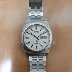 SEIKO シルバーウェーブＺ