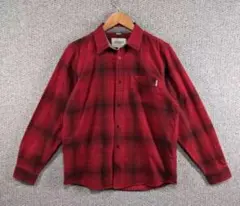 Carhartt WIP / カーハート：L/S LOGAN SHIRT