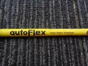 中古 その他 autoFlex SF405 イエロー//0[9485]■博多