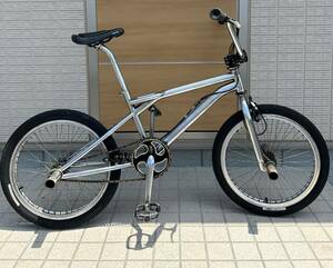 GT BMX DYNO OLD 直接引き取り可能です 20インチ 純正品多数 DETOUR？ OLD　BMX　オールド