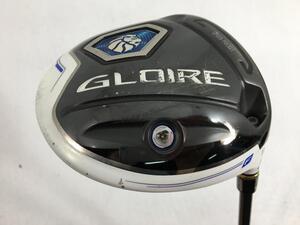 即決 中古 GLOIRE(グローレ) F ドライバー 2014 1W GLOIRE GL-3300 11 SR