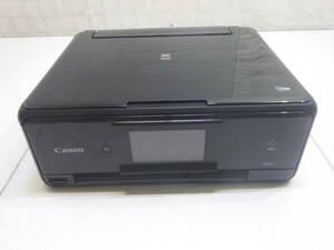 yk240819 Canon キャノン インクジェットプリンター TS8030 ジャンク品