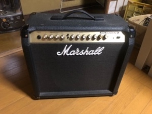 Marshallギターアンプ VALVESTATE YS-65R