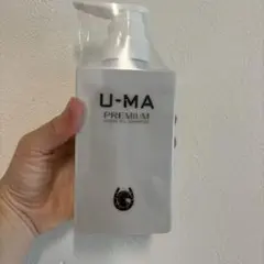 ウーマシャンプー プレミアム 300ml