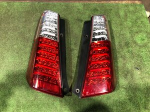 MH23S ワゴンR スティングレー 社外 ヴァレンティ Valenti 左右 LED テールランプ 60-1352V