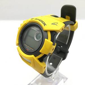 ○N249-88 CASIO/カシオ G-SHOCK デジタル文字盤 メンズ クォーツ 腕時計 DWX-100 