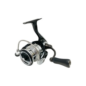 〇〇 DAIWA ダイワ LEXA 19レグザ LT2500 00067210 スピニングリール 目立った傷や汚れなし