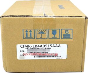 新品 未使用 YASKAWA/安川 CIMR-EB4A0515AAA 周波数コンバータ 250kw【６ヶ月保証 】