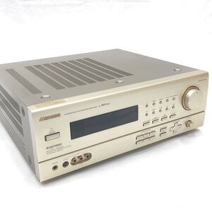 SANSUI サンスイ　アンプ AV-8800DSP AVアンプリファイヤー　オーディオ機器　R阿0110