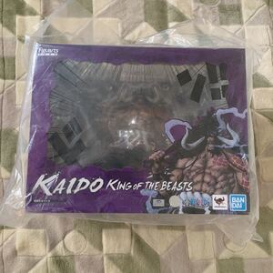 【新品未開封】Figuarts ZERO EXTRA BATTLE 百獣のカイドウ