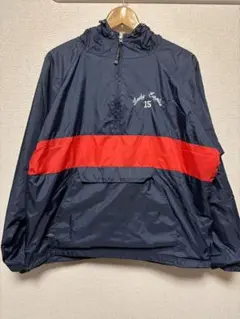 charles river apparel アノラック　アノラックパーカー　古着