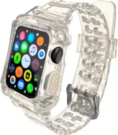 アップルウォッチバンド 化粧箱 apple watch 38mm 40mm