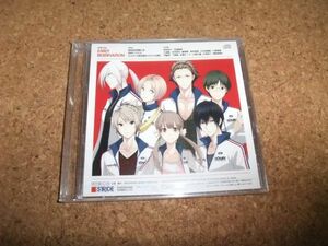 [CD][送100円～] 未開封(ケースヒビ) PRINCE OF STRIDE　限定版早期購入特典ドラマCD 6vs1!! 方南学園おにぎり大合戦