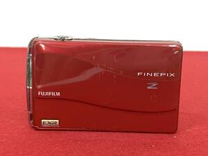 M-7987　【同梱不可】980円～ 現状品　FUJIFILM Finepixz Z700EXR　デジタルカメラ　デジカメ　コンパクト　本体のみ　通電未確認