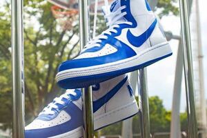 27cm スニーカー Nike Terminator High Game Royal ナイキ ターミネーター ハイ ゲーム ロイヤル 新品 未着用 送料 無料