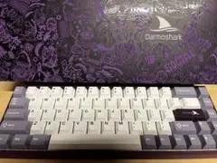 Darmoshark KT68【通常モデル】