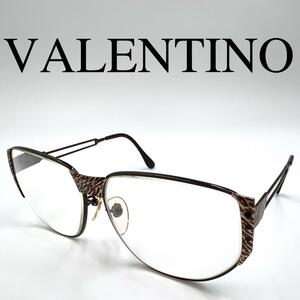 VALENTINO GARAVANI ヴァレンティノ メガネ 度入り 5419