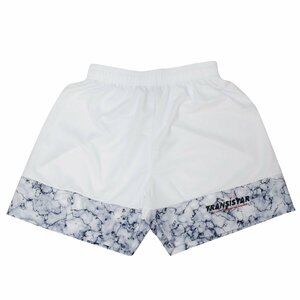 1659585-TRANSISTAR/HB Game Pants Frozen ハンドボール ゲームパンツ プラクティスパンツ/M