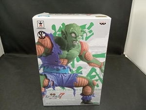 バンプレスト ピッコロ A(フルカラー) ドラゴンボールZ SCultures BIG 造形天下一武道会7 其之六 ドラゴンボールZ