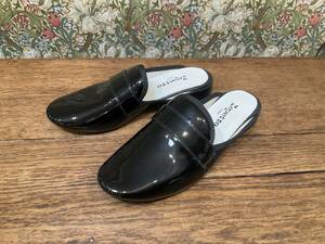 ◎定価49500円　repetto レペット　サンダル　シューズ　39 箱なし