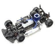 新品ラジコン 1/10 GP 4WD ツーリングカー V-ONE R4 Evo.3 組立キット [33217]