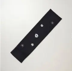 NICK GEAR Flower Reversible muffler