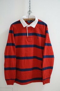 Δ POLO RALPH LAUREN ラガーシャツ