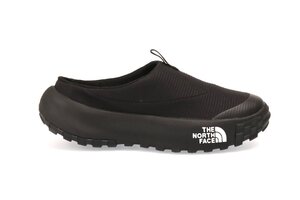 ザ・ノース・フェイス メンズ ネヴァーストップミュール ブラック サイズ28.5cm THE NORTH FACE MULE NF0A8A92 KX7 BK