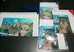 NARUTO ナルト うずまきナルト 波風ミナト ミナト コラボ